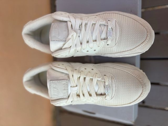 Nike Air Max 90  talla 40