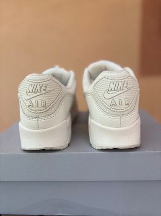 Nike Air Max 90  talla 40