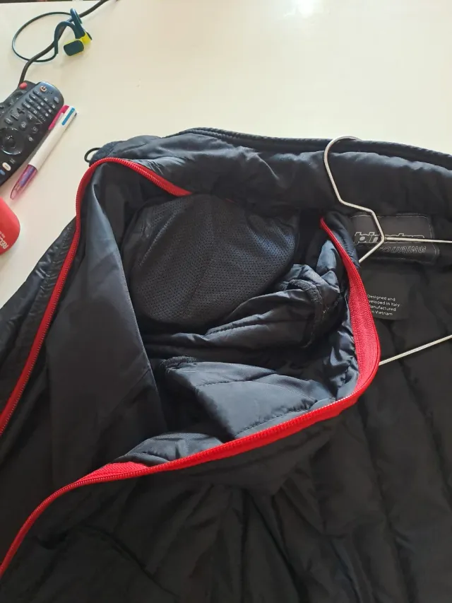 Chaqueta Alpinestars Tech-Touring Mujer talla M