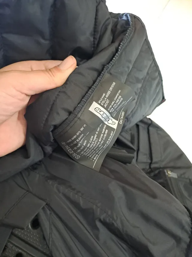 Chaqueta Alpinestars Tech-Touring Mujer talla M