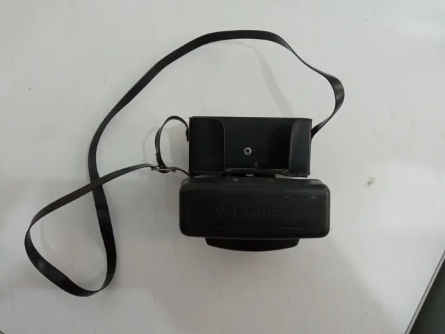 Cámara antigua Heinze Werlisa