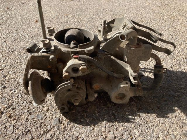 Carburador Monopunto Suzuki Vitara 1.6