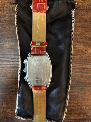 Franck Muller Conquistador SC Geneve