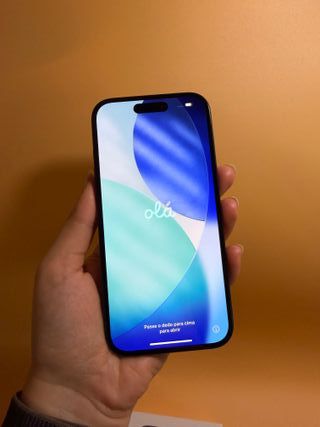 iPhone 15 128GB Nero + Cover MagSafe