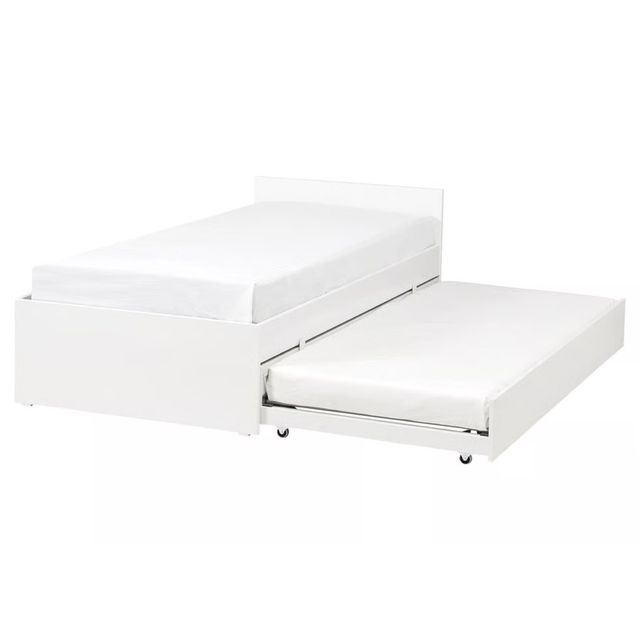 Letto IKEA VIHALS con letto estraibile