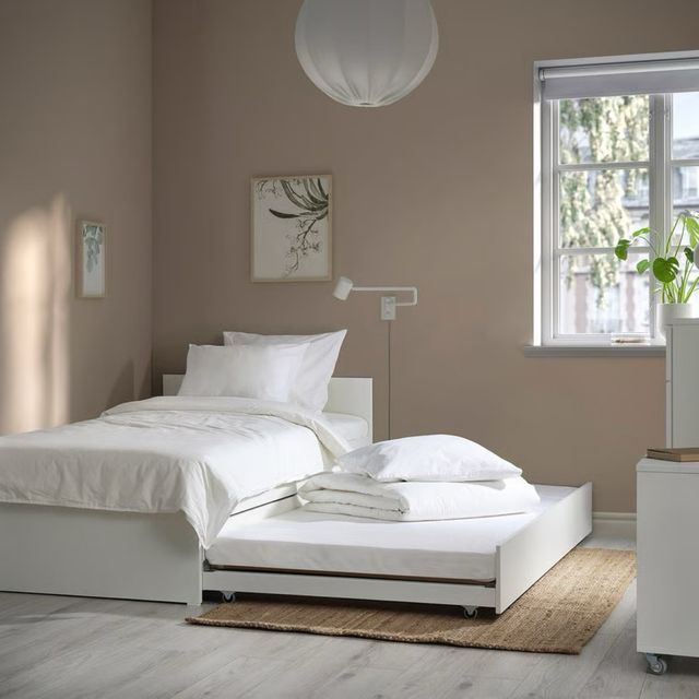Letto IKEA VIHALS con letto estraibile