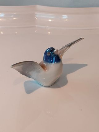 Royal Copenhagen Figurina Cinciallegra numero 2841