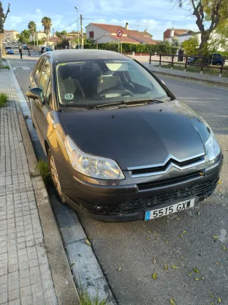 Citroen C4 2010