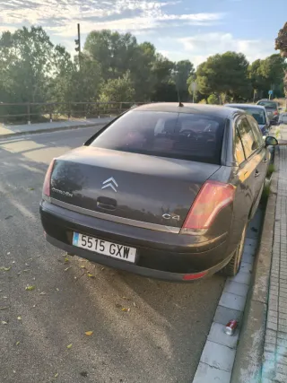 Citroen C4 2010