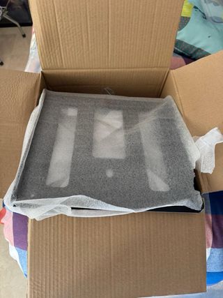 Soporte pared bici y accesorios. NUEVO A ESTRENAR