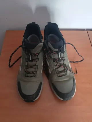 Adidas Terrex Talla 45.5