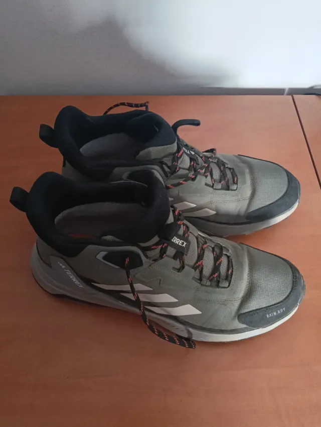 Adidas Terrex Talla 45.5