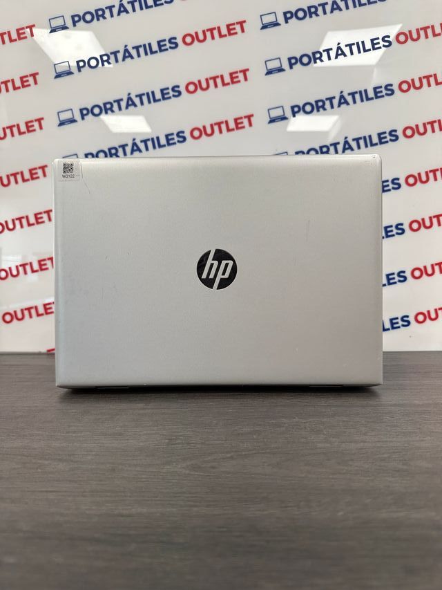 HP ProBook 640 G5