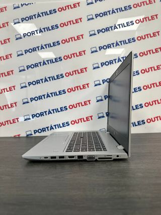 HP ProBook 640 G5