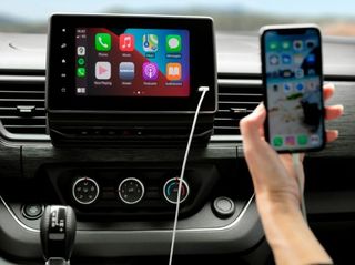 Nissan Townstar CAMPER