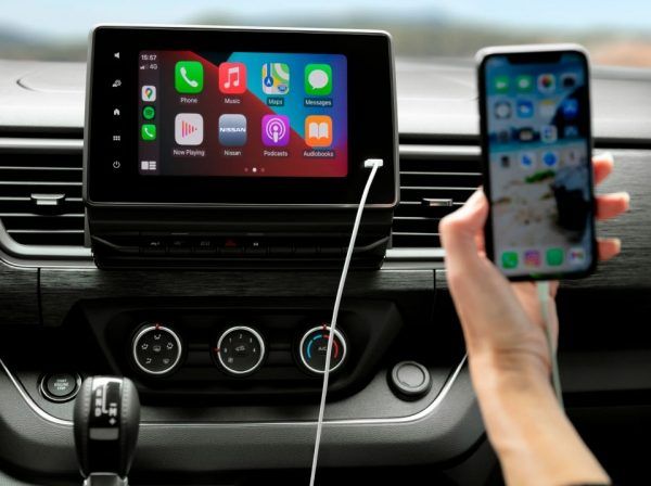 Nissan Townstar CAMPER