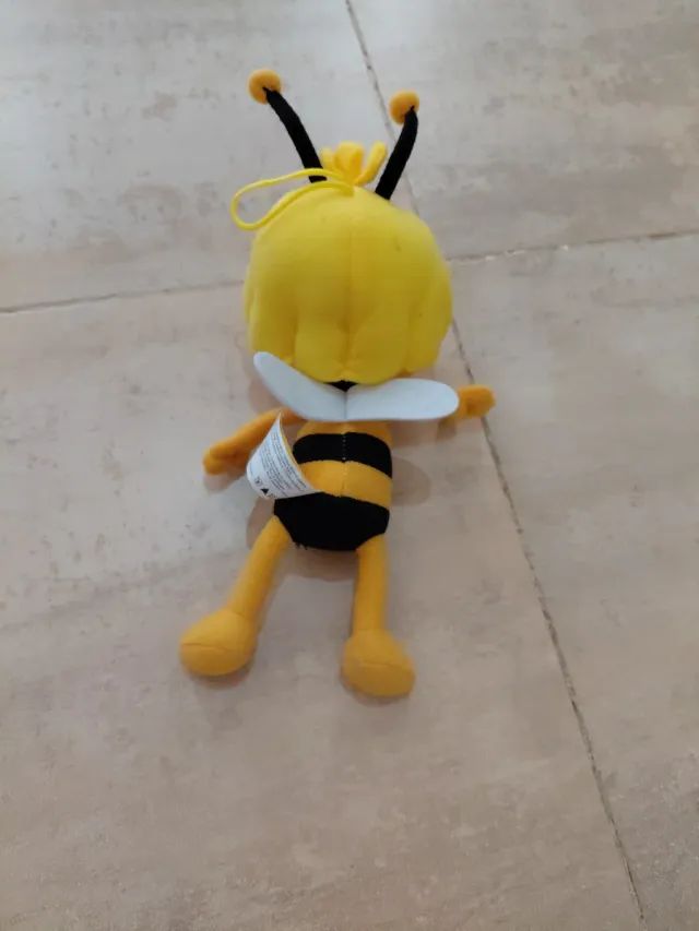 Muñeco de Maya la Abeja