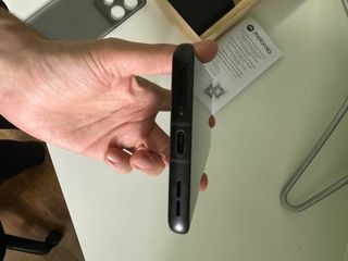 Motorola Edge 50 Pro Negro 512 GB