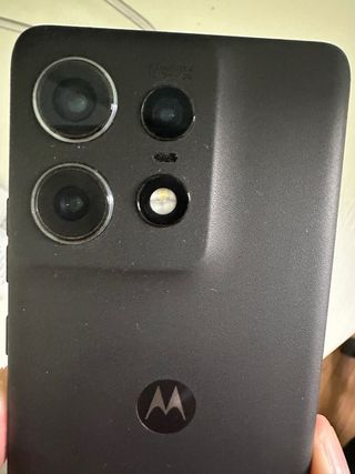 Motorola Edge 50 Pro Negro 512 GB