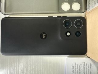 Motorola Edge 50 Pro Negro 512 GB