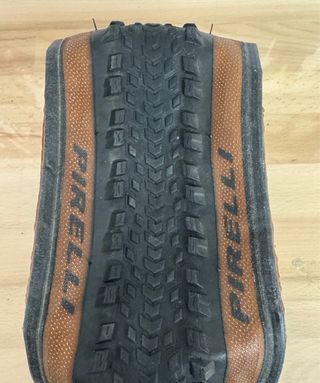 Neumáticos Gravel Pirelli RC 700x40