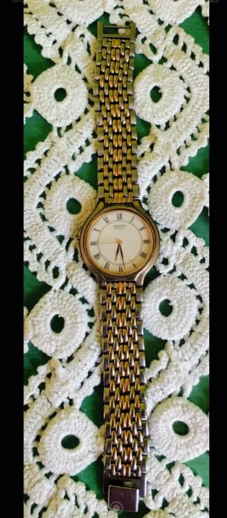 Varios Relojes Seiko Quartz Rebajados alta calidad