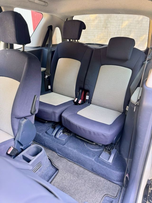 Se Vende Peugeot 1007 1.4 Pegatina “C”