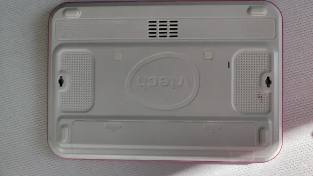 VTech Tablet Little App Rosa