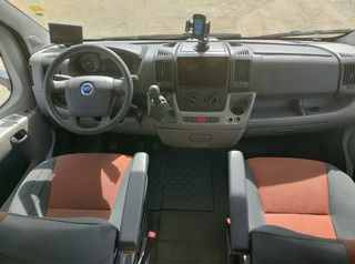 Autocaravana ( posibilidad de financiación)