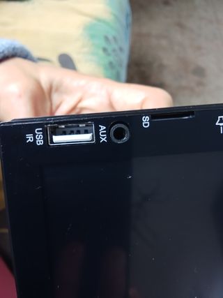 Radio Multimedia Android Coche