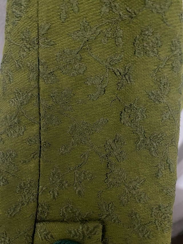 Corpiño fallera talla 38-40