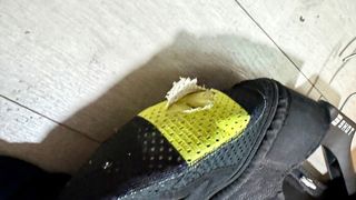 Colete Protetor Shot Ultralight 2.0