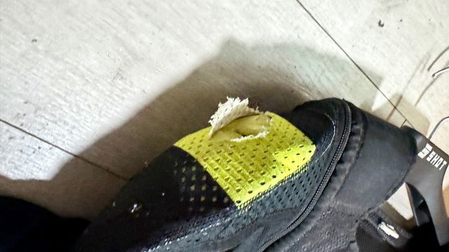 Colete Protetor Shot Ultralight 2.0