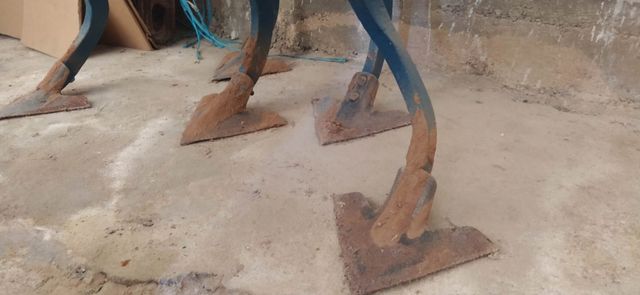 Cultivador de Pascuali