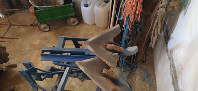 Cultivador de Pascuali