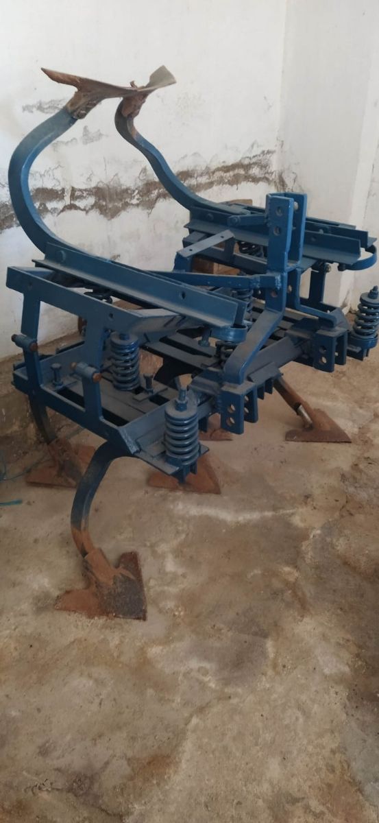 Cultivador de Pascuali