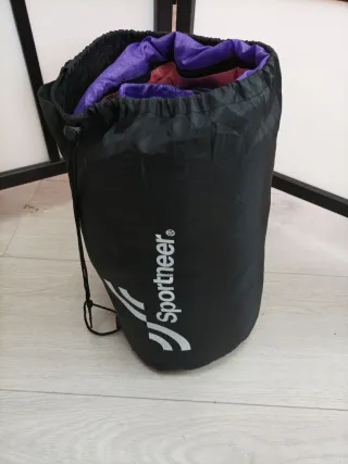 Saco de Dormir Sportneer Azul