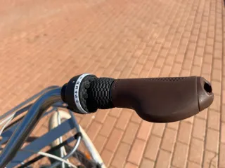 2 Bicicletas de Paseo Verdes