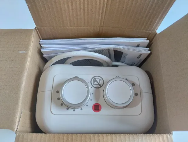 Termoventilatore Elettrico Tristar PD-3846W