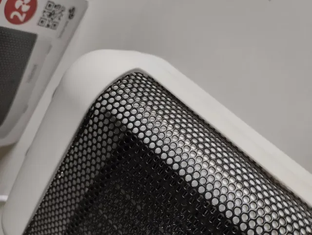 Termoventilatore Elettrico Tristar PD-3846W