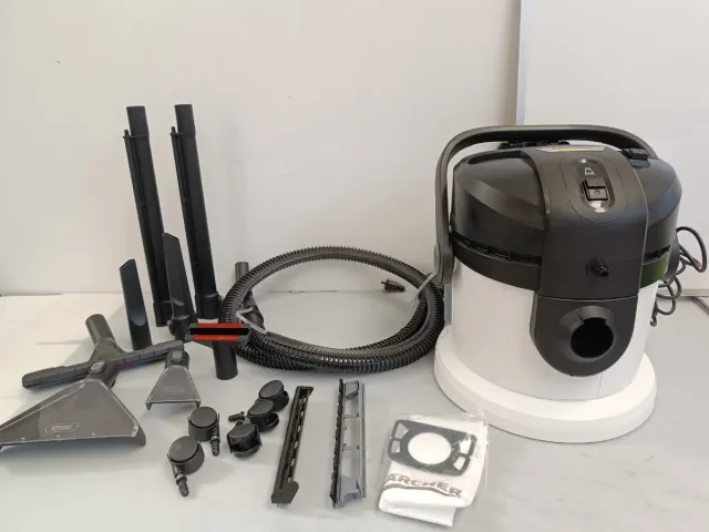 Kärcher SE 4 Aspirador  W21Y6736