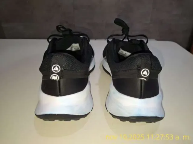 Zapatillas Nike Juniper Trail 2 Negro/Verde