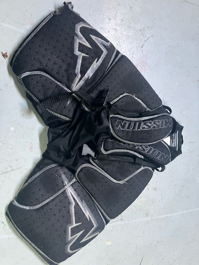 Equipamiento Hockey : Niño