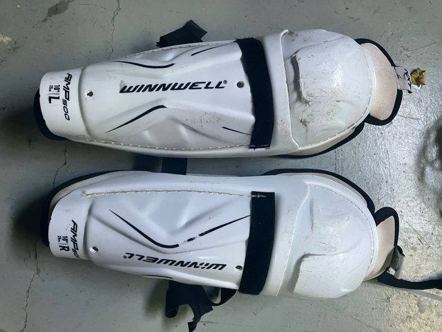 Equipamiento Hockey : Niño