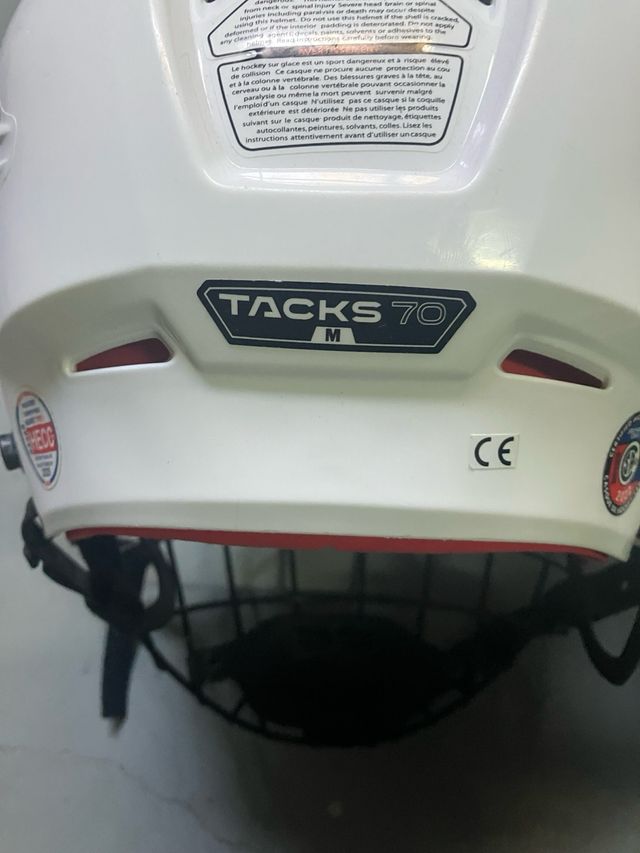 Equipamiento Hockey : Niño