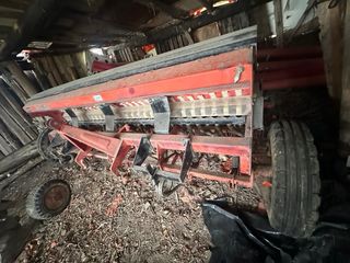 Sembradora Vican Europa 2000