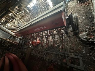 Sembradora Vican Europa 2000