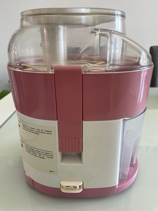 Licuadora Fagor LC.180 Rosa