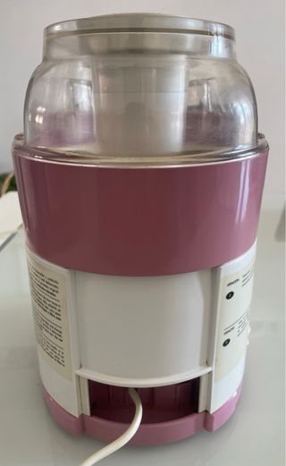 Licuadora Fagor LC.180 Rosa