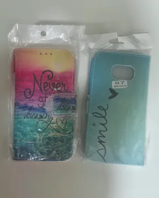Fundas Samsung S7